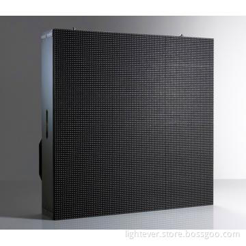 Cost Effective SMD 3in1 Full Color P7.62 indoor led display